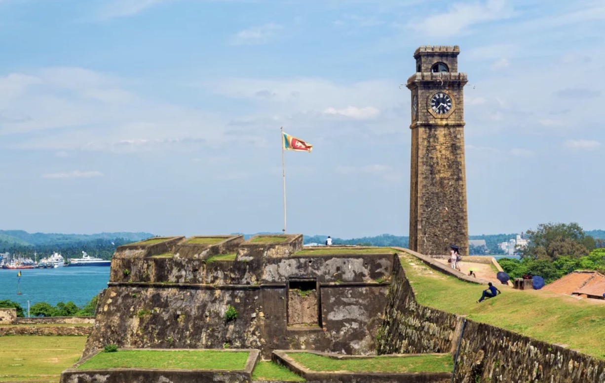 Galle Fort